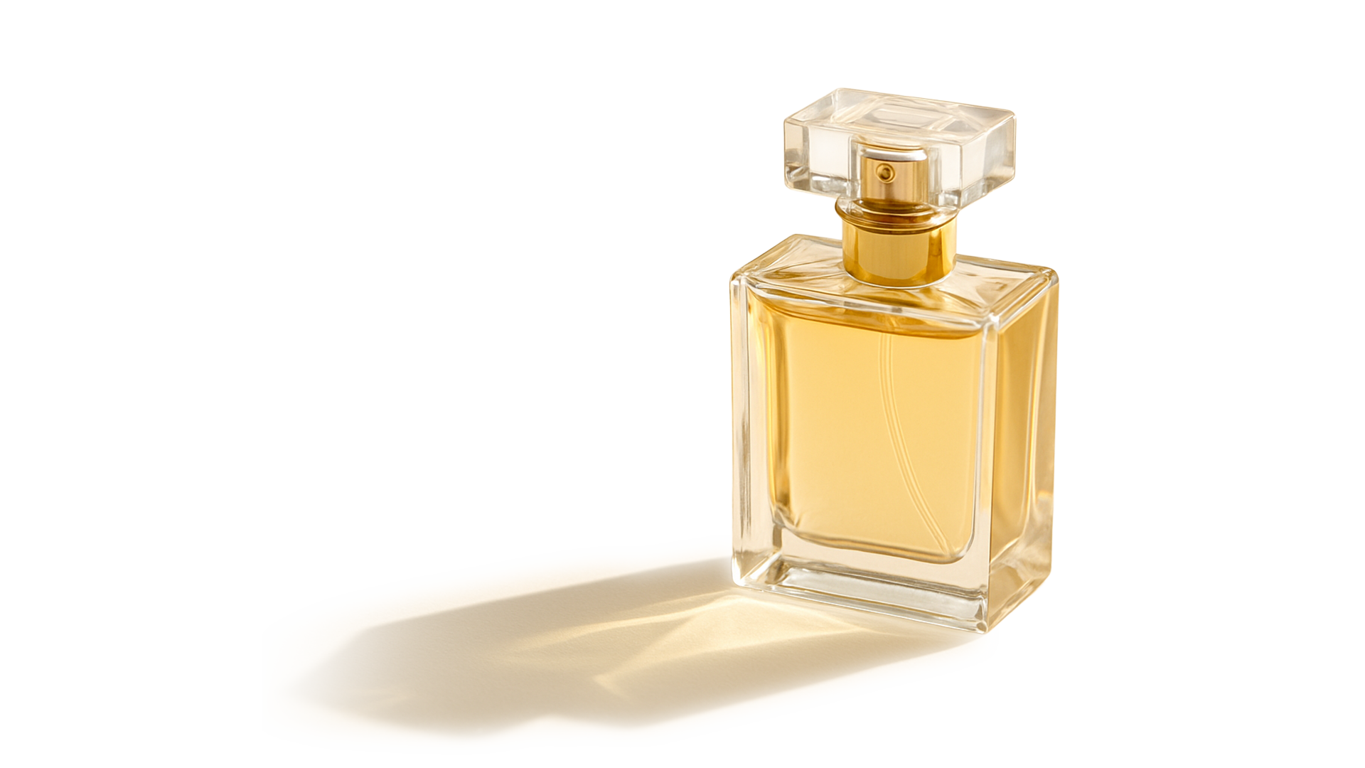 Perfume Bottle